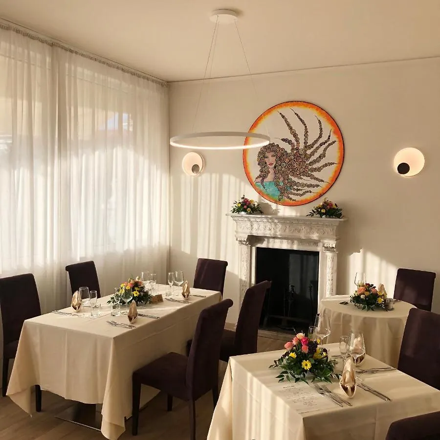 ****  Hotel Atlantico Forte dei Marmi Italien