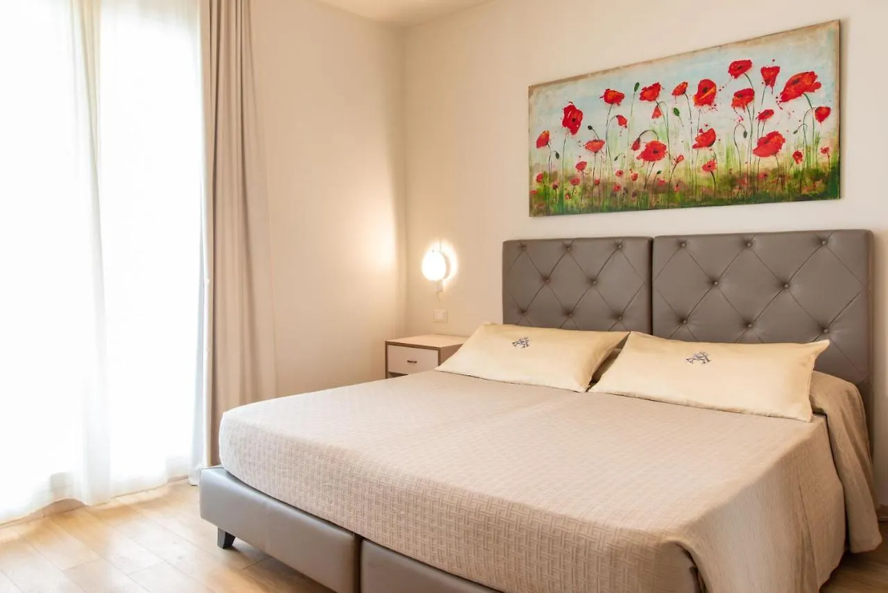 Hotel Atlantico Forte dei Marmi
