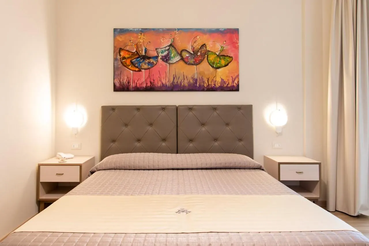 Hotel Atlantico Forte dei Marmi