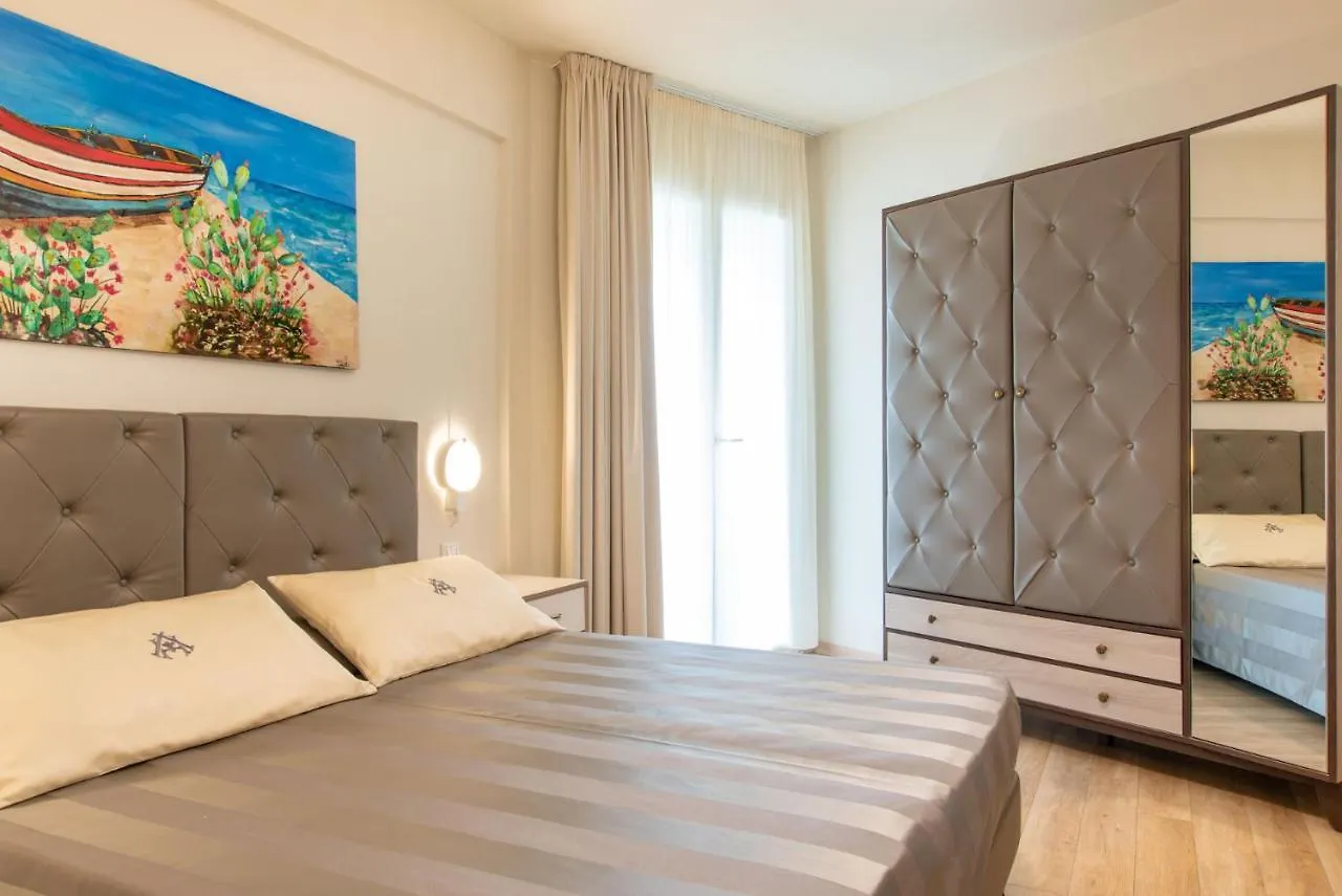 Hotel Atlantico Forte dei Marmi