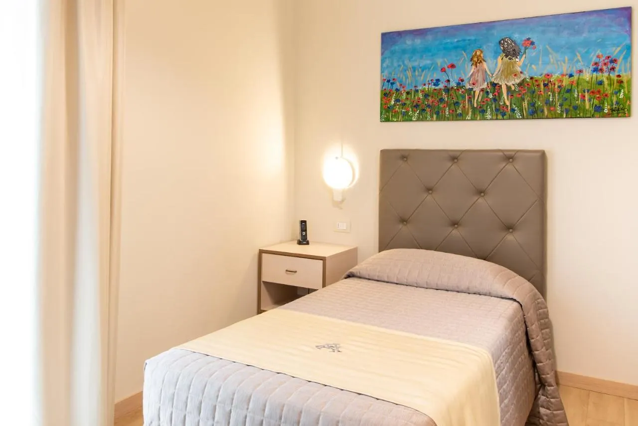 Hotel Atlantico Forte dei Marmi