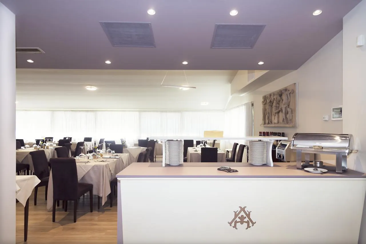 Hotel Atlantico Forte dei Marmi