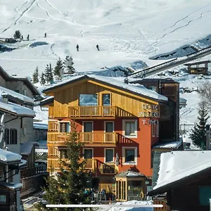 *** Hotel Piccolo Tibet Italie