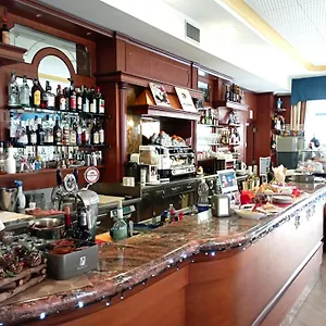 **** Hotel Grazia Deledda Italie