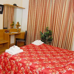  Hotel Chopin Italie