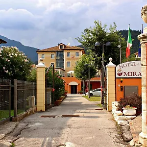 *** Hotel Miramonti Enoteca Italie