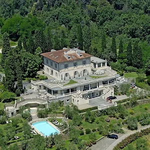 Hotel La Borghetta