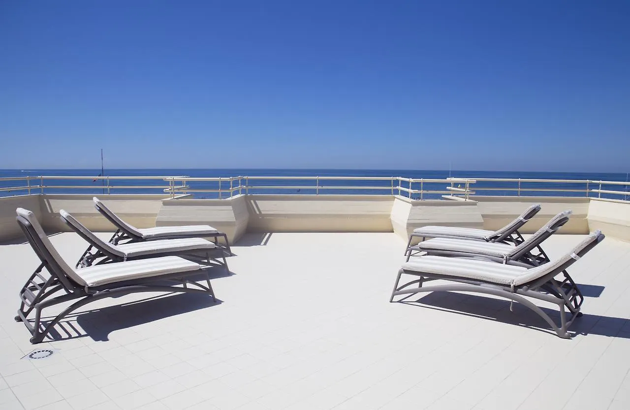 Hotel Atlantico Forte dei Marmi