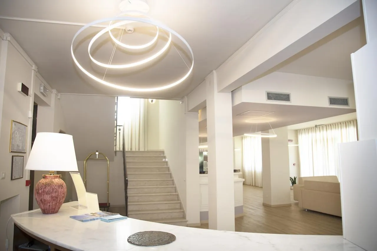 Hotel Atlantico Forte dei Marmi